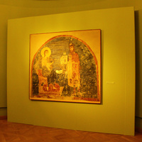 Выставка в Михайловском замке