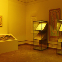 Выставка в Михайловском замке