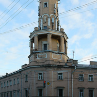 Улица Садовая, 54