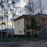 Около Заворово