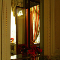 В Юсуповском дворце