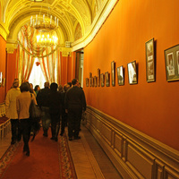 Юсуповский дворец