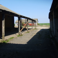 деревня Хадевичи