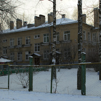 Детский сад - ясли № 303