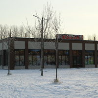 Кафе "Венеция"