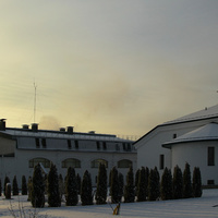 Собор Пресвятой Троицы