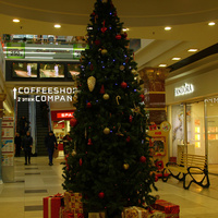 ТРК "Меркурий"