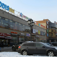 ТРК "Меркурий"