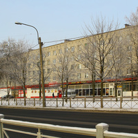 Улица Пролетарская