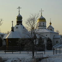 Церковь и собор