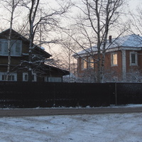 Красное Село, ул Красных Командиров