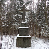 Памятник в честь Юзефа Пилсудского