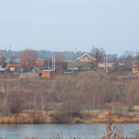 Село Хонятино