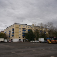 Заводская улица