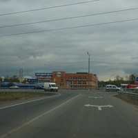 Торговый центр Кемп