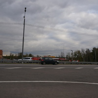 АЗС Нефтьмагистраль