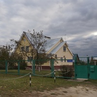 Вельяминово