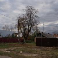 Вельяминово