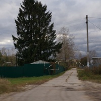 Вельяминово