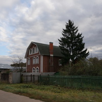 Вельяминово