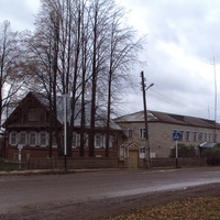 с.Юкаменское, краеведческий музей