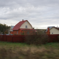 СНТ Родники