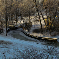 Павловский парк