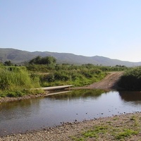 Речка Тимлюй