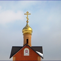 Кладбищенская часовня села Фощеватово