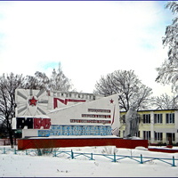 Памятник Воинской Славы села Фощеватово