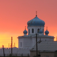 Наследницкий