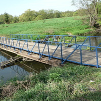 мост на остров 2015 год