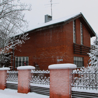 Улица 9-го Января, 4