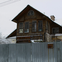 Улица 9-го Января, 7