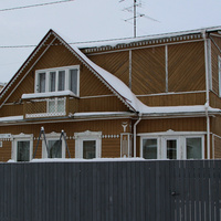 Улица 9-го Января, 9