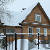 Улица 9-го Января, 10