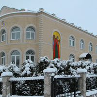 Улица 9-го Января, 11