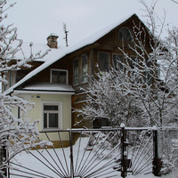 Улица 9-го Января, дом 7