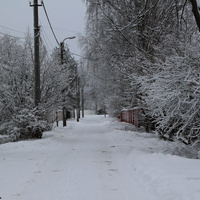 Улица 9-го Января