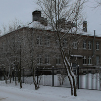 Улица Желябова, 2