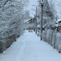 Партизанский переулок