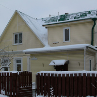 Улица Зеленовой, 11