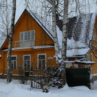 Улица Зеленовой, 16