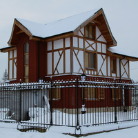 Улица Зеленовой, 17