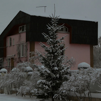 Улица Зеленовой, 21