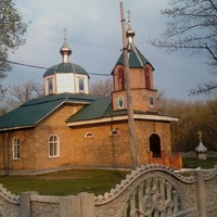 церковь на  улице Кирова