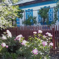 дом на улице Кирова