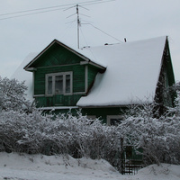 Улица Звериницкая, 32