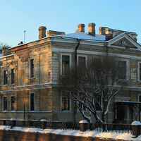 Никольская площадь, 1А