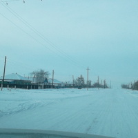 Луганск,январь 2016